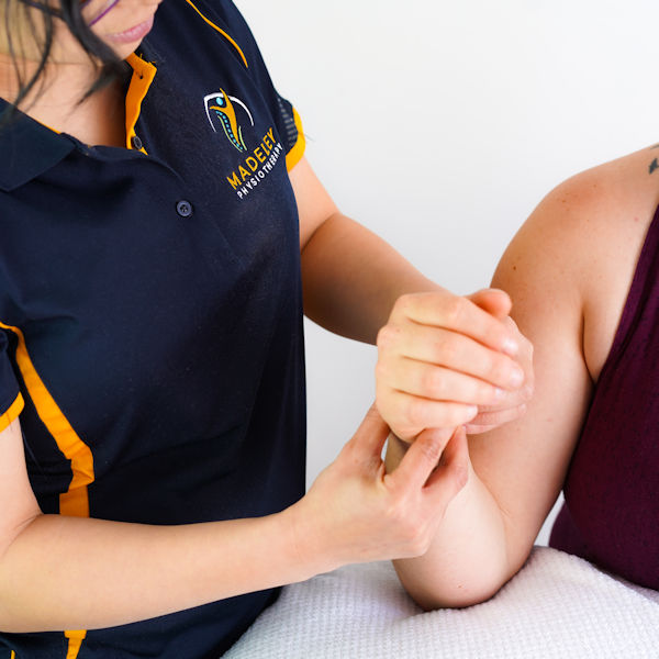 Hand Physiotherapy Madeley, Perth