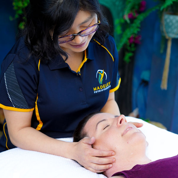 Jaw Physiotherapy Madeley, Perth